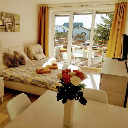 Apartma Max Moravske Toplice Exterior foto